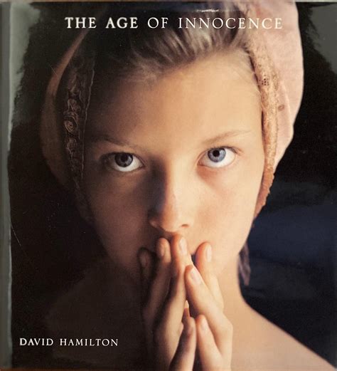 David hamilton the age of innocence download